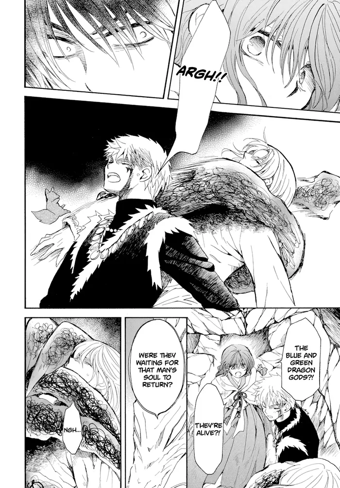 Yona of the Dawn Chapter 274 image 09_optimized